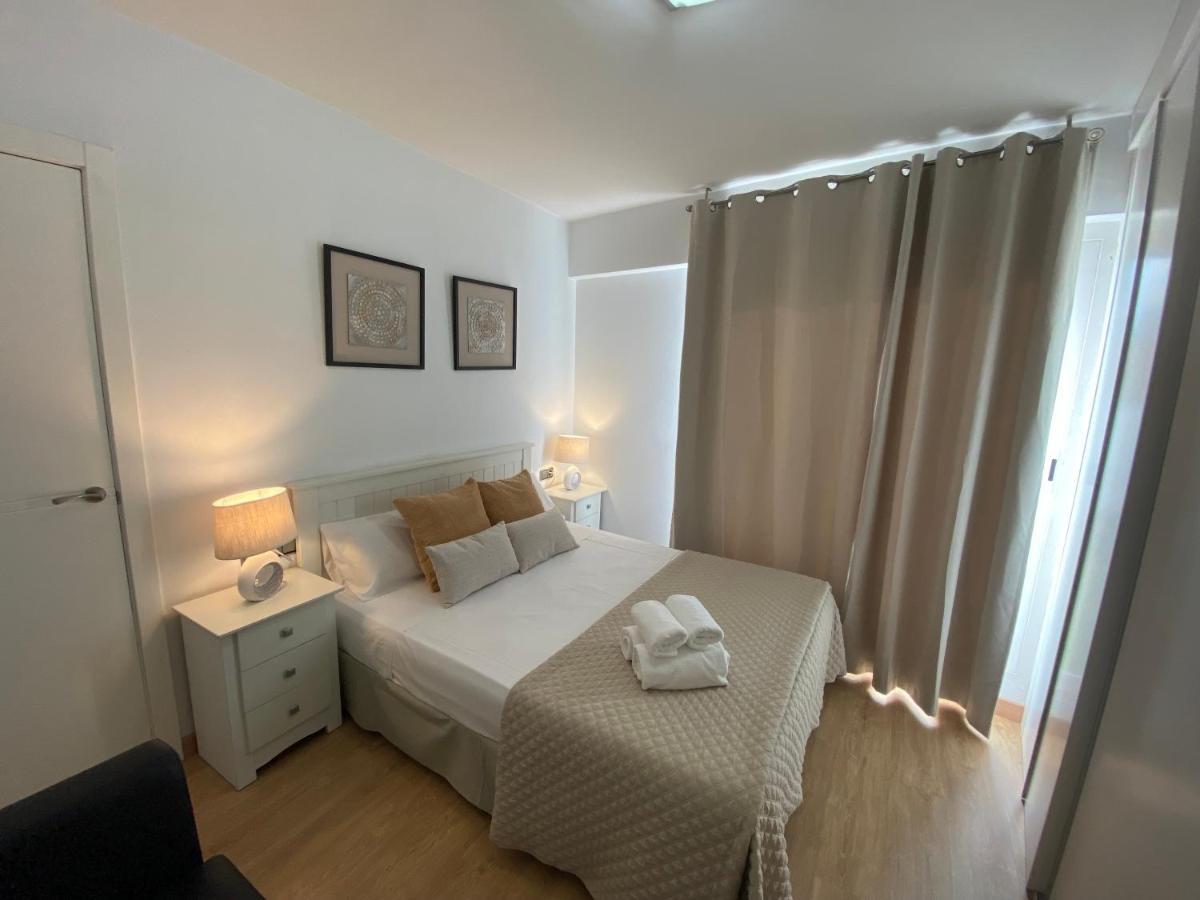 Travel Habitat - Centro Διαμέρισμα Βαλένθια Εξωτερικό φωτογραφία
