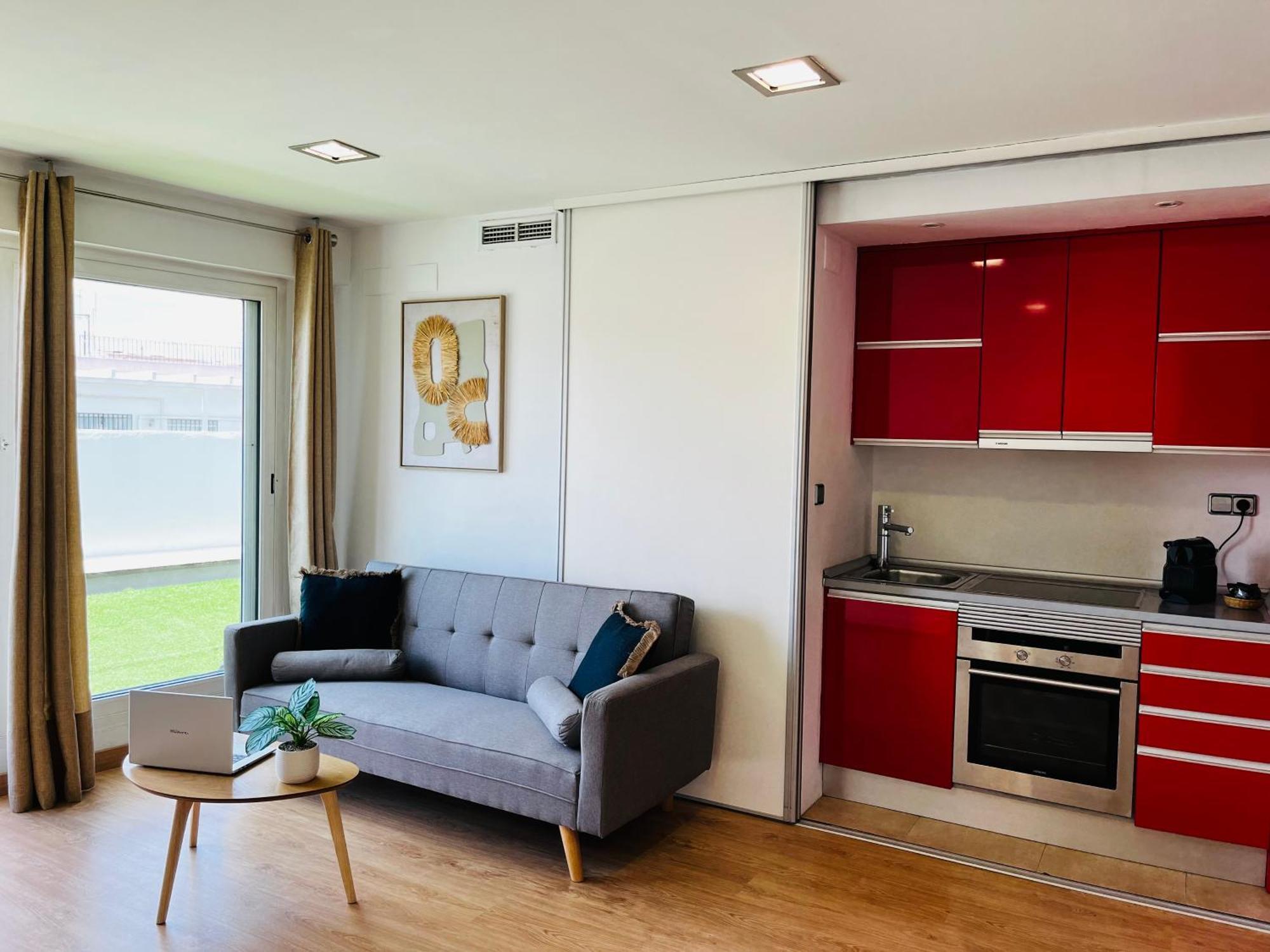 Travel Habitat - Centro Διαμέρισμα Βαλένθια Εξωτερικό φωτογραφία