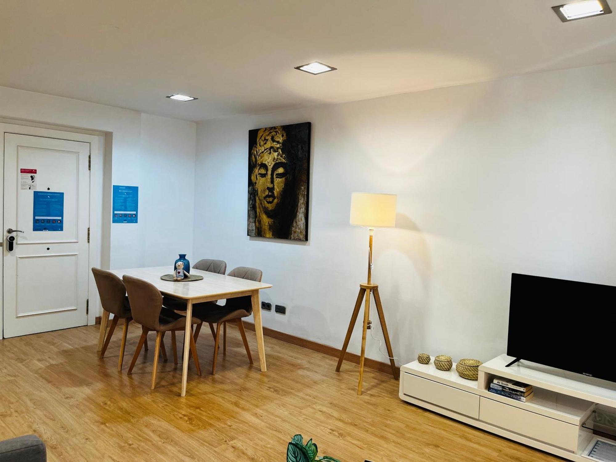 Travel Habitat - Centro Διαμέρισμα Βαλένθια Εξωτερικό φωτογραφία