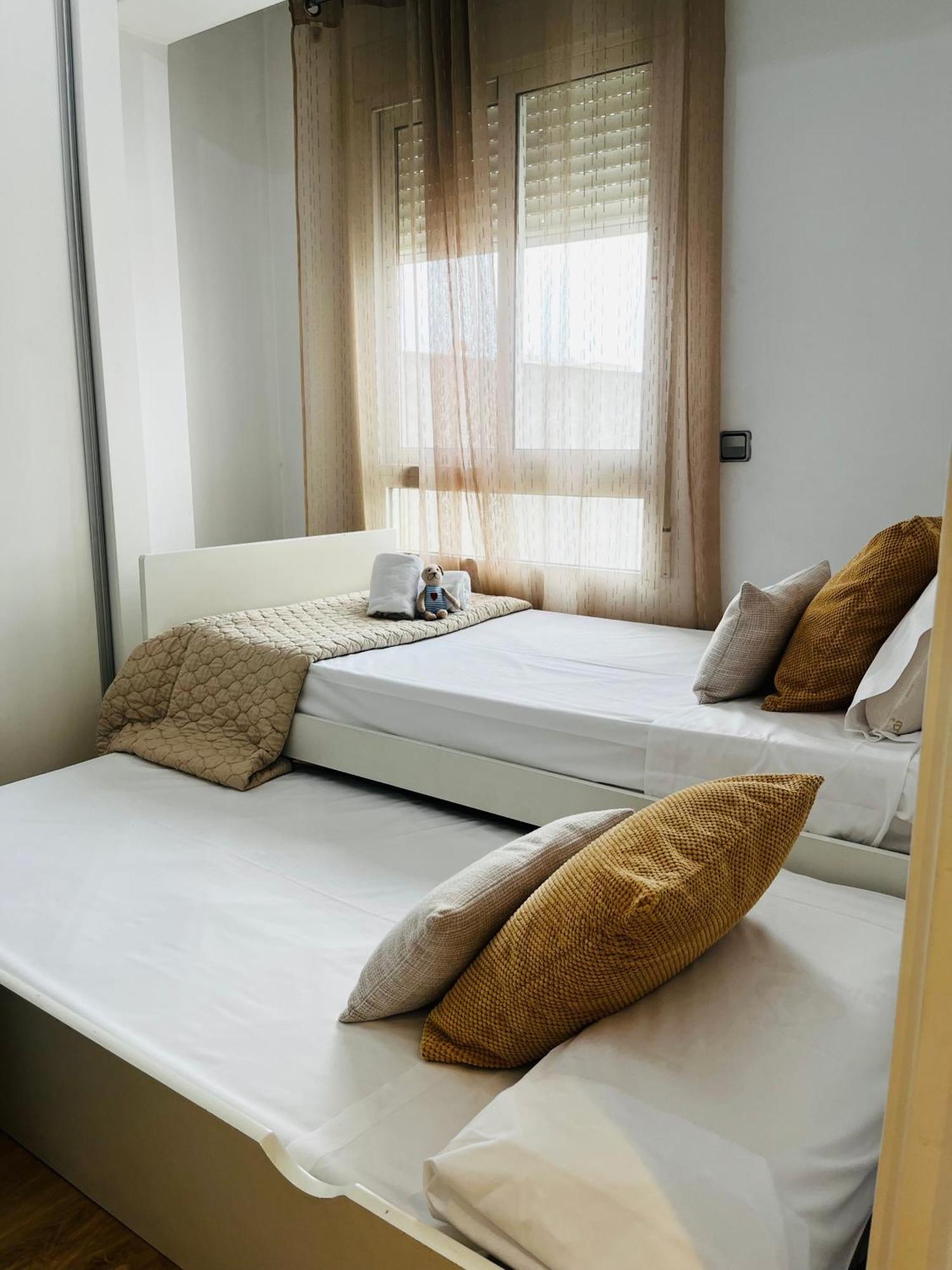 Travel Habitat - Centro Διαμέρισμα Βαλένθια Εξωτερικό φωτογραφία